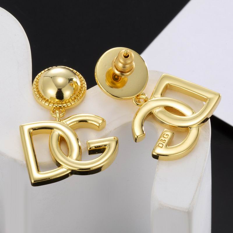 Dolce & Gabbana Earrings ID:20240423-53